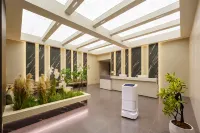 森玥ホテル（大連北駅・スポーツセンター） - 新規開業