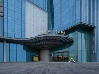蘭州五里鋪省人民醫院亞朵飯店 张苏滩附近的飯店