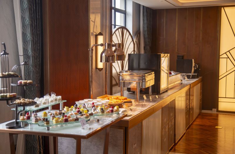 Picardie Hengshan Garden Hotel photo 5