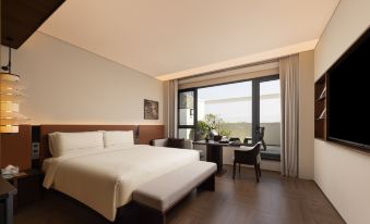 Atour S Hotel Suzhou Guanqian Pingjiang Road