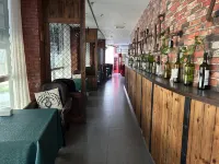 Heng Rong Hotel - bar