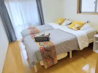 浅草民泊