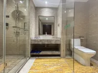 森林之巔電競酒店(靈山汽車總站店) - 2星級