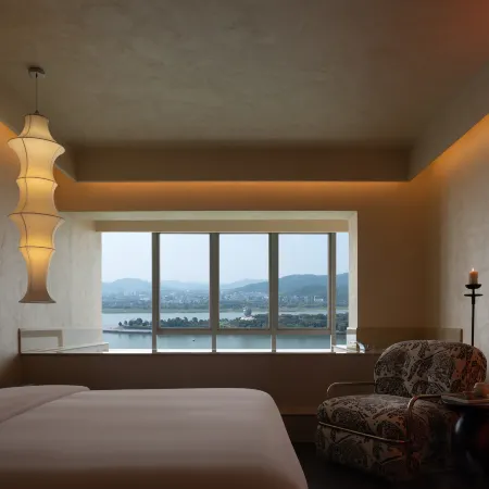 Yujian・Qianan Homestay