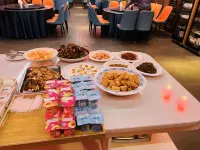 Yueying Xizhou Hotel (Xichang Jianchang Ancient City) - Aamiainen