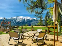Chongyeji · Yutong | Mountain View Homestay, Kanas Scenic Area - 4-نجوم