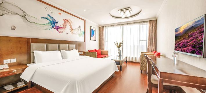 Dafang Xinzhongzheng Hotel Hotels in Dafang County
