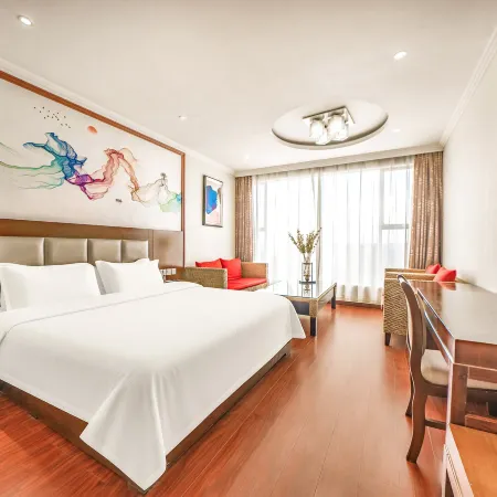 Dafang Xinzhongzheng Hotel