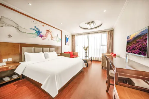 โรงแรมซินจงเจิ้ง ต้าฟาง