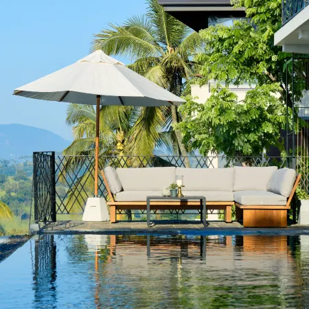 Taru Villas Levita - Kandy