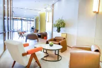 Kokdala Tianyi Hotel (Xinshi Times Shopping Center) - Gym