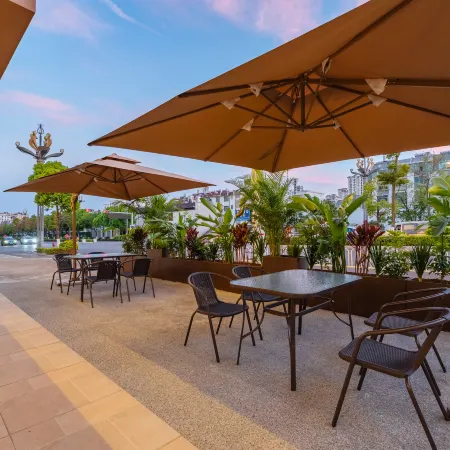 QY Qiye · Retreat Homestay (Anning Wuyue Plaza)