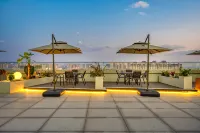 Hua Li International  Hotel Район New Luosiwan: отели