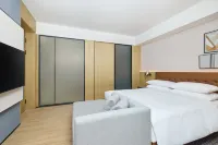 Four Points by Sheraton Wuxi Liangxi