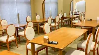 HOTEL LiVEMAX沼田GRANDE - 早餐
