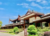 โรงแรมรีสอร์ทฟู่ไหลเติง เหมยโจว ซิงหนิง (แหล่งท่องเที่ยวระดับ 4A ซีเหอวาน) - สัตว์เลี้ยง