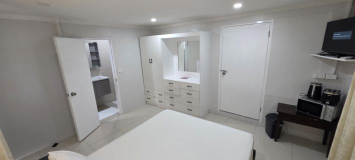 PVV nadi AIRPORT APARTMENT Hotels in Nadi