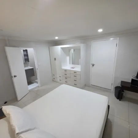PVV nadi AIRPORT APARTMENT
