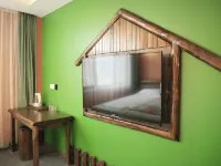 Songshu Inn Hotels in Fengning