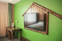 Songshu Inn