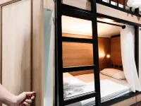 Kosin House Hotel in zona Stadio Ratchadamnoen
