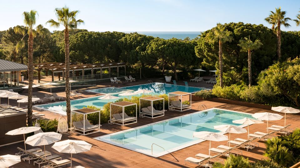 EPIC SANA Algarve Hotel