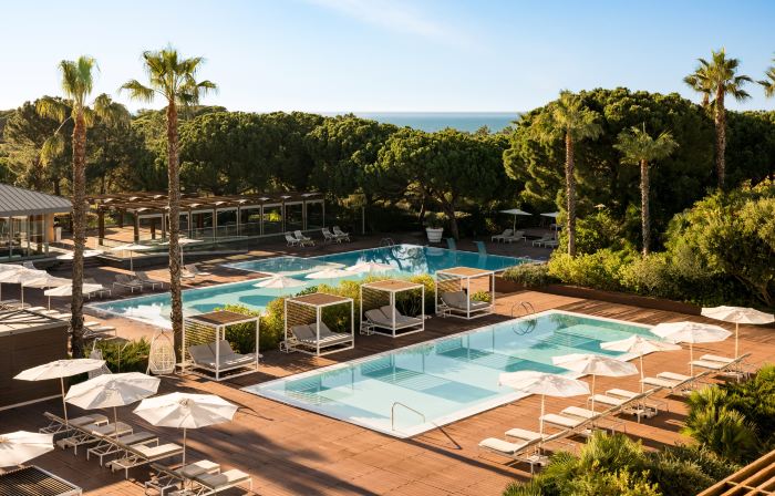 EPIC SANA Algarve Hotel