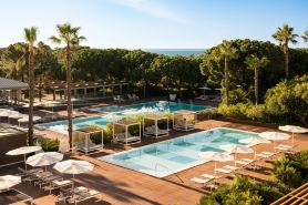 EPIC SANA Algarve Hotel