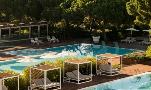 EPIC SANA Algarve Hotel