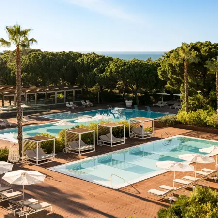 Epic Sana Algarve Hotel