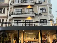 Lucie Hotel Hotels in Vientiane