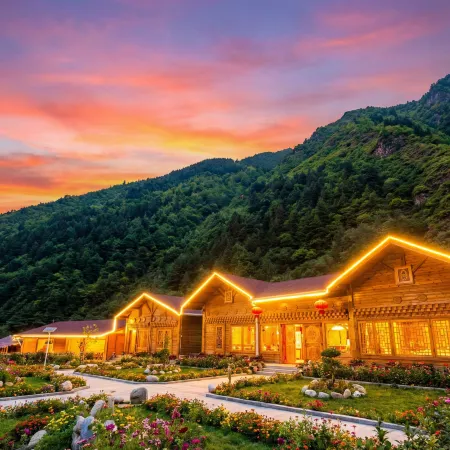 Li Chawamuju Homestay (Guer Town)