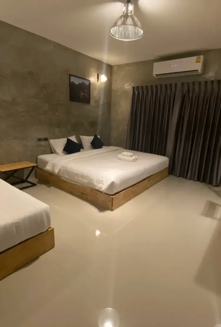 ห้องแฟมิลี่ 