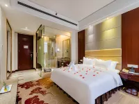 Lijing Xintiandi Hotel (Taian Tianwaicun Branch)