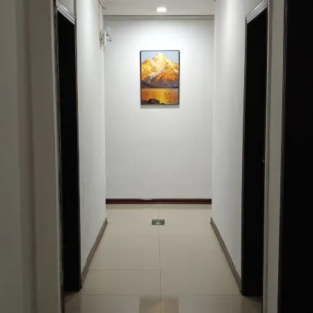 WENWEN HOTEL