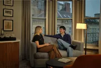 The Grand Hotel Leicester by The Unlimited Collection - Family
