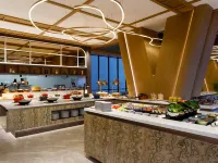 Harris Hotel & Convention Serpong Hôtels à proximité de : Restaurant Benton Junction