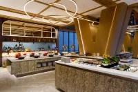 Harris Hotel & Convention Serpong - parcheggio