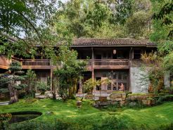 Xieshan Jingshe Boutique Guesthouse
