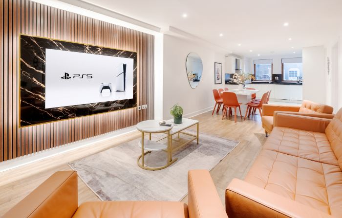 LONDONERS - Marble Arch Serviced Apartments