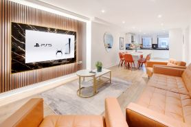 LONDONERS - Marble Arch Serviced Apartments