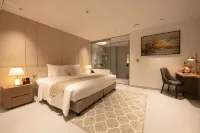 Amira Hotel Ngoc Han Bac Ninh Hotels in 