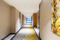 Anyue Yushang Theme Hotel