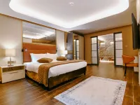 Petra Moon Luxury Hotel Hotels near Crusader Castle