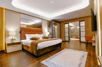 Petra Moon Luxury Hotel