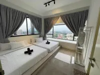 Imperio Private Bathtub Melaka Town By MICASA GROUP