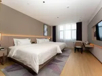 Lavande Hotel (Jinghe People's Park Branch) Hotels in Jinghe