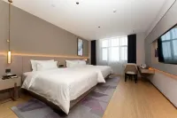 Lavande Hotel (Jinghe People's Park Branch)