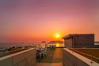 โรงแรมสกายบลูเบย์