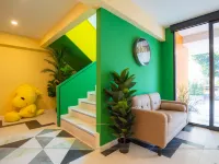 SEE SAN HOTEL BANGSAEN 원나파 비치 주변 호텔